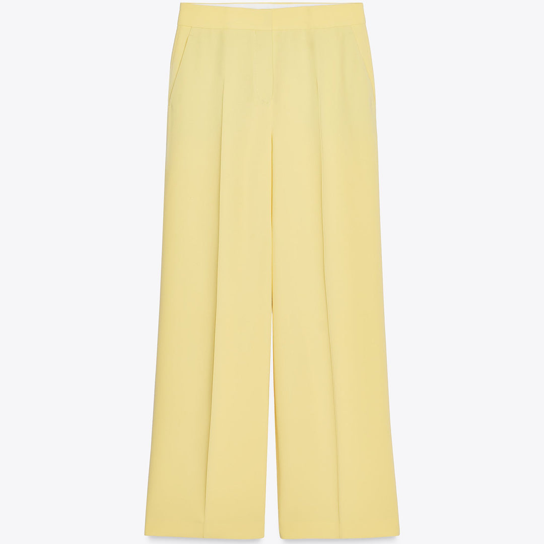 Moudda ZARA - Pantalon Large - Tunisie 1