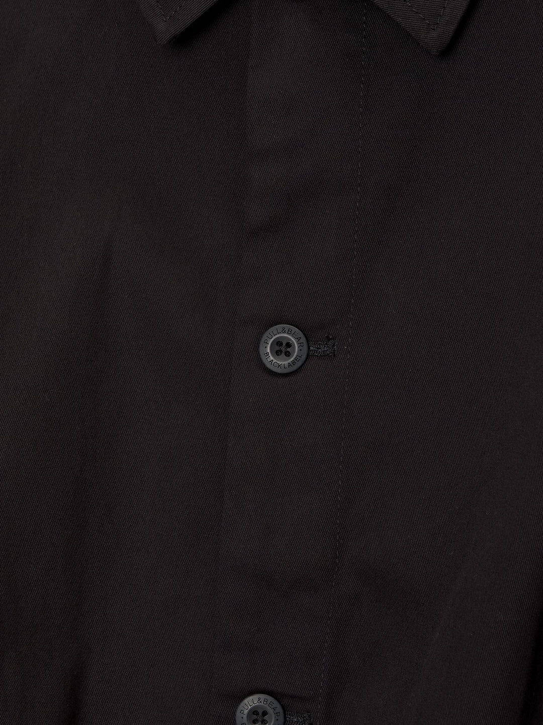 Moudda PULL & BEAR - Veste Type Overshirt Crop Style - Tunisie 4