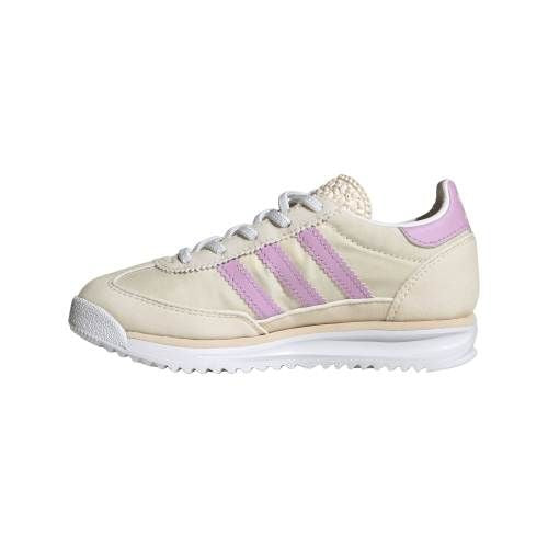 Moudda Adidas - Chaussure lacets élastiques SL 72 RS Enfants - Tunisie 7
