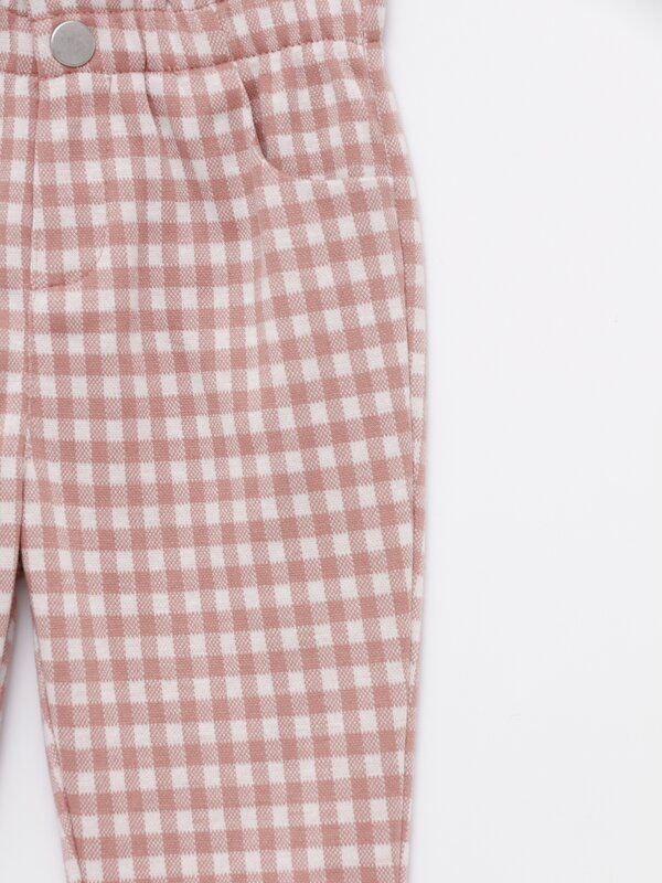 Moudda Lefties - Pantalon - Tunisie 3