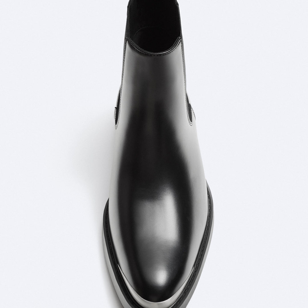 Moudda ZARA - Boot/Ankle - Tunisie 4