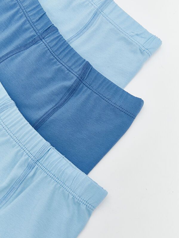 Moudda LC Waikiki - Jersey de Sous-vêtement, boxer pour Garçons - Tunisie 3