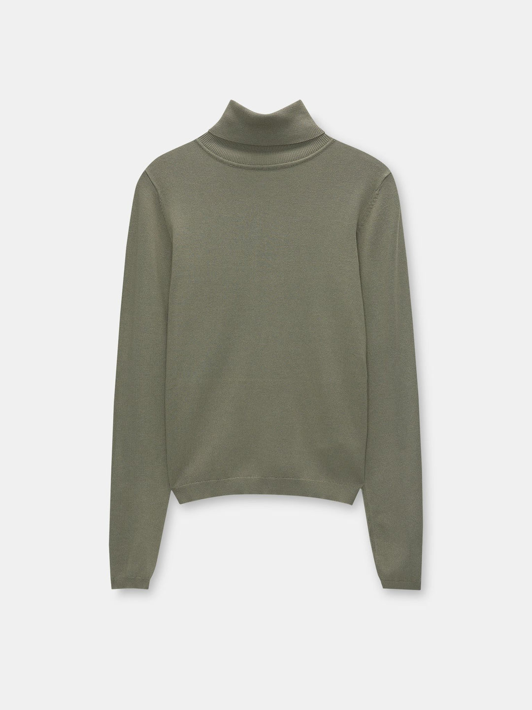 Moudda PULL & BEAR - Pull Basique Col Cygne En Ligne - Tunisie 2
