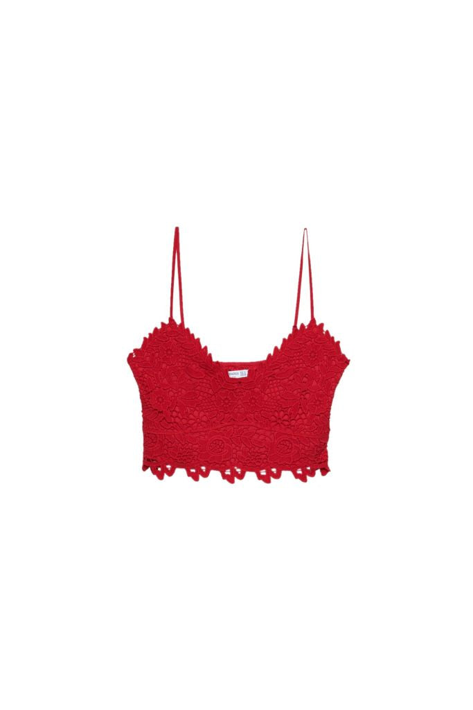 Moudda STRADIVARIUS - Top - 1
