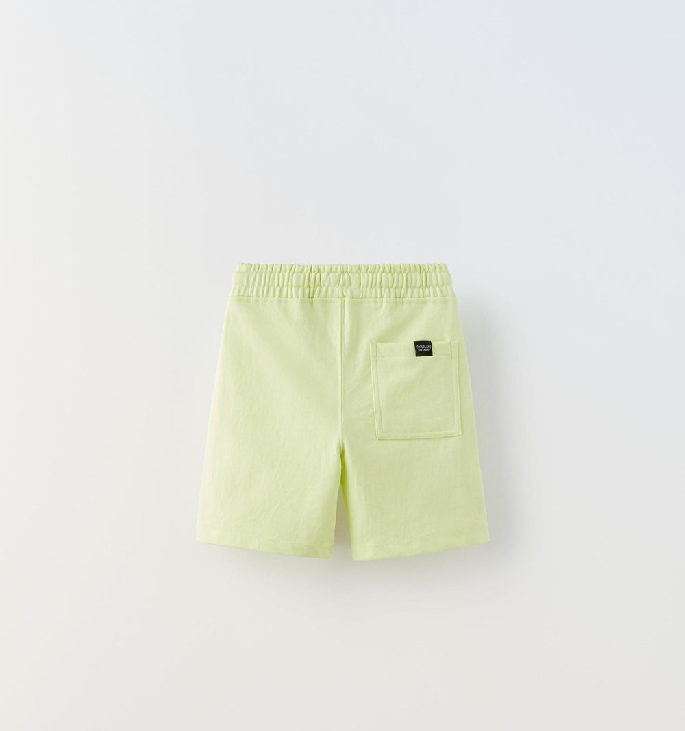 Moudda ZARA - Short - Tunisie 2