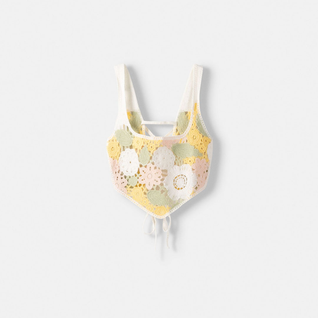 Moudda BERSHKA - Tops - Tunisie 1