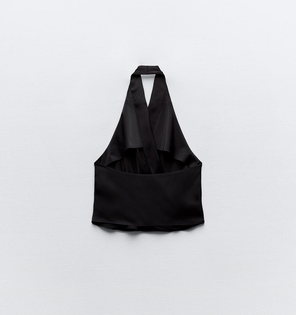 Moudda ZARA - Top - Tunisie 2