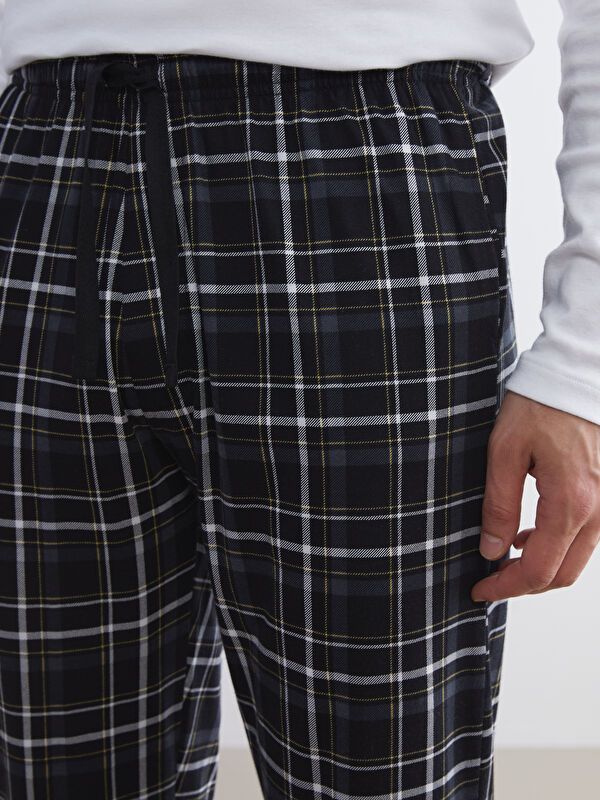 Moudda LC Waikiki - Pyjama en jersey long pour Hommes - Tunisie 3