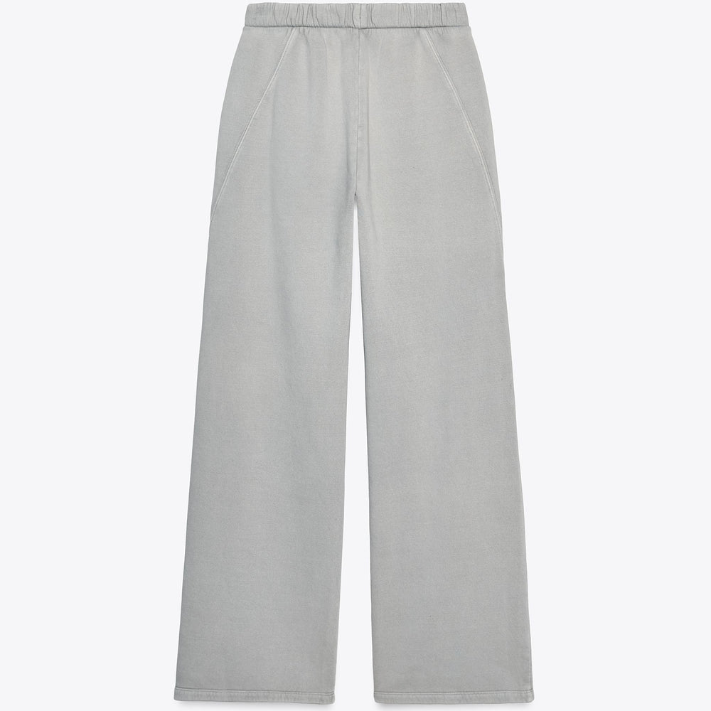 Moudda ZARA - Pantalon Sweat Long - Paris - Tunisie 2
