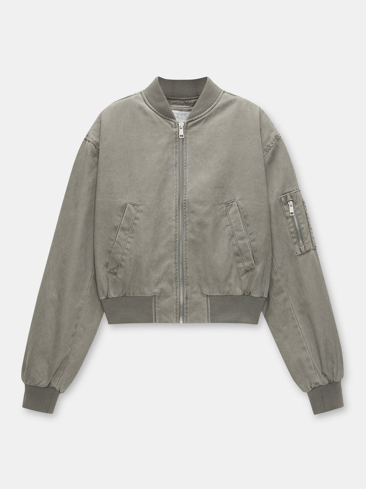 Moudda PULL & BEAR - Wind-Jacket - Tunisie 1