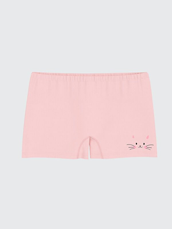 Moudda LC Waikiki - Jersey de Sous-vêtement, boxer pour Filles - Tunisie 4