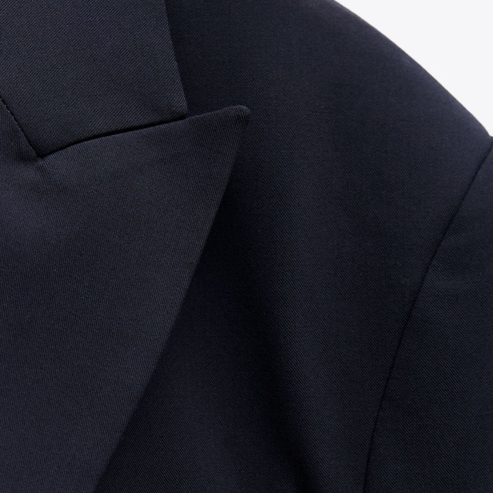 Moudda ZARA - Blazer Cropped - Oversize - Tunisie 3