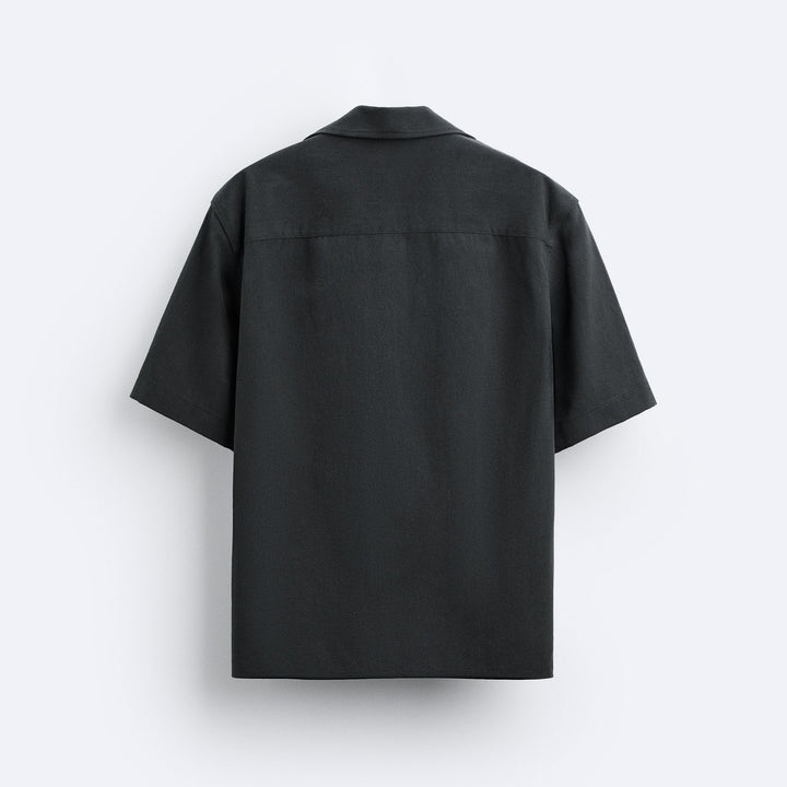 Moudda ZARA - Summer Shirt - Tunisie 3