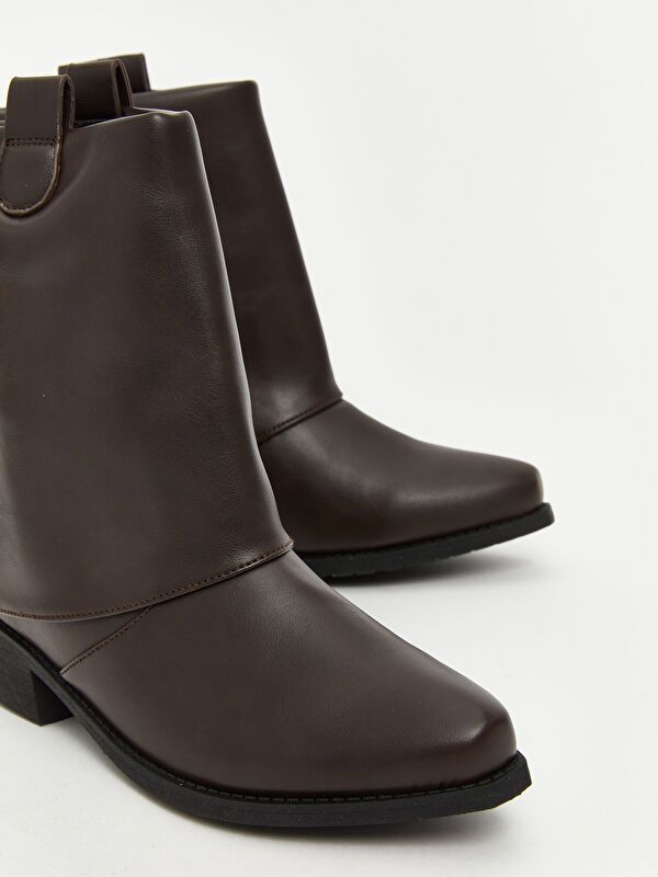 Moudda LC Waikiki - Bottes à talons pour Femmes - Tunisie 3