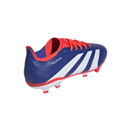 Moudda Adidas - Chaussure Predator League Terrain souple - Tunisie 6