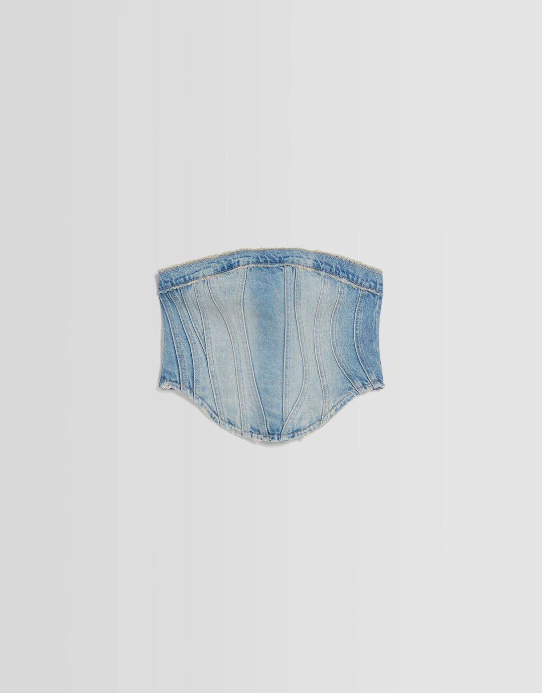 Moudda BERSHKA - Top - Tunisie 1