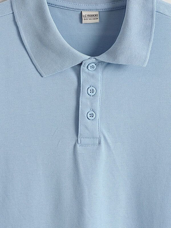 Moudda LC Waikiki - Ensemble tissé cu4 pour Garçons - Tunisie 8