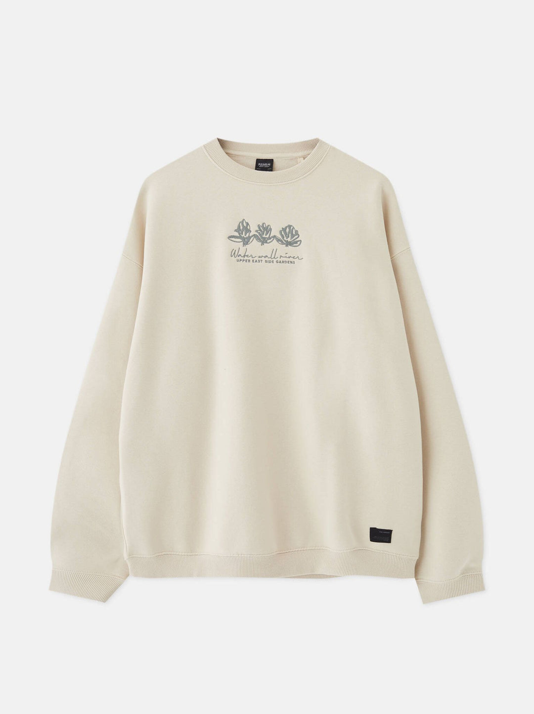 Moudda PULL & BEAR - Sweat-shirt - Tunisie 1