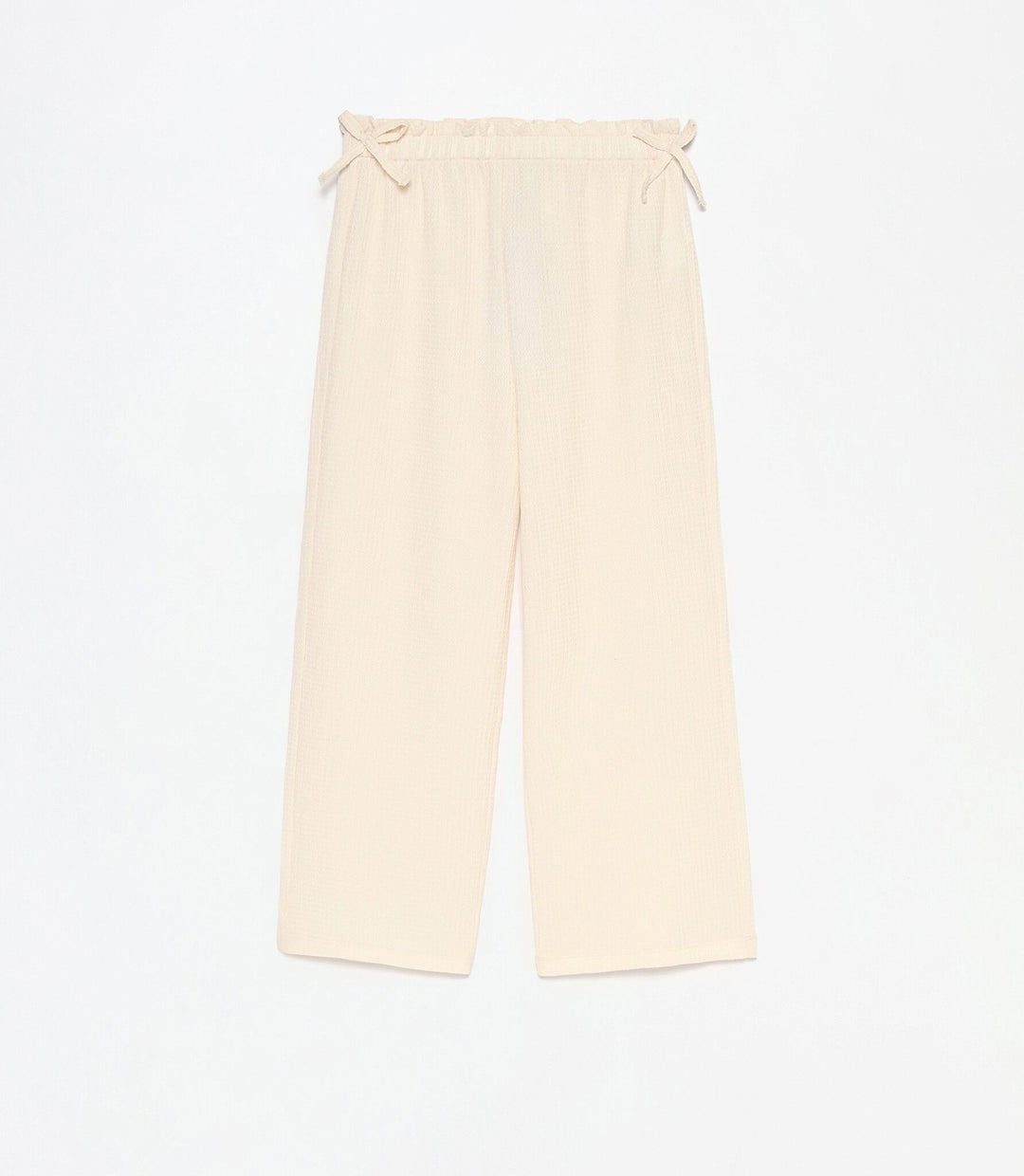 Moudda Lefties - Pantalon Bambula - Saray Fille - Tunisie 1