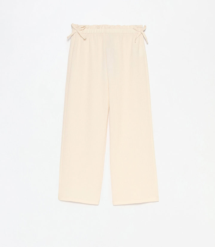 Moudda Lefties - Pantalon Bambula - Saray Fille - Tunisie 1