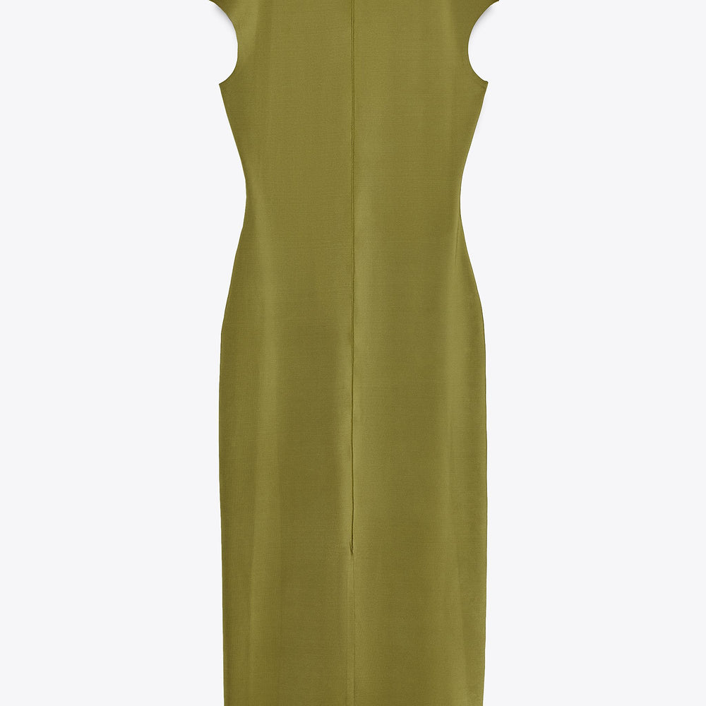 Moudda ZARA - Robe Polyamide - Spécial - Tunisie 2