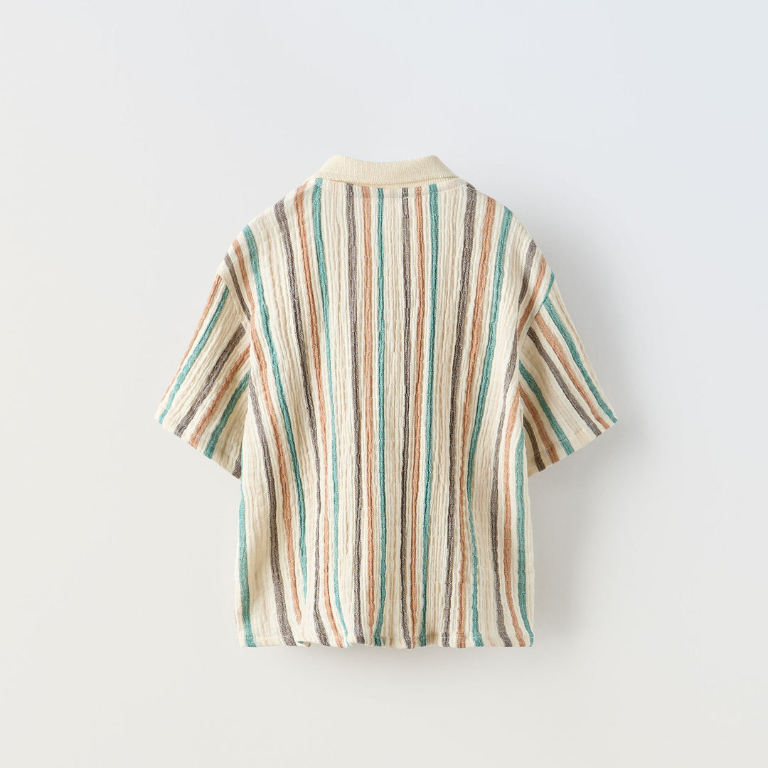 Moudda ZARA - Kdo Shirt - Tunisie 5