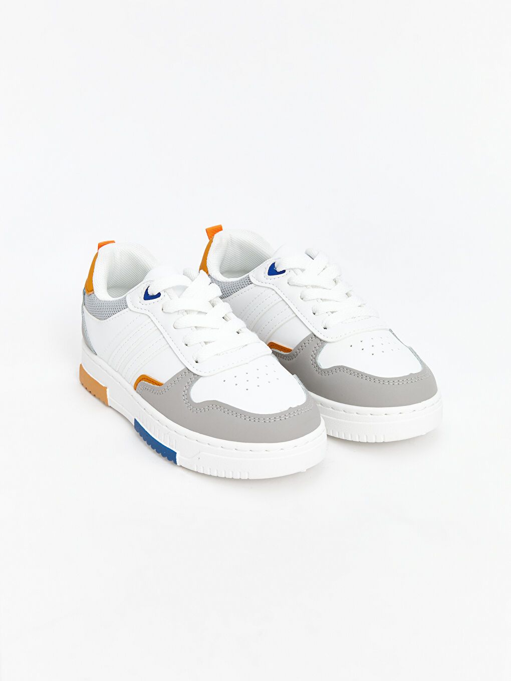 Moudda LC Waikiki - Chaussures casual Garçon Buxe blanc - Tunisie 1