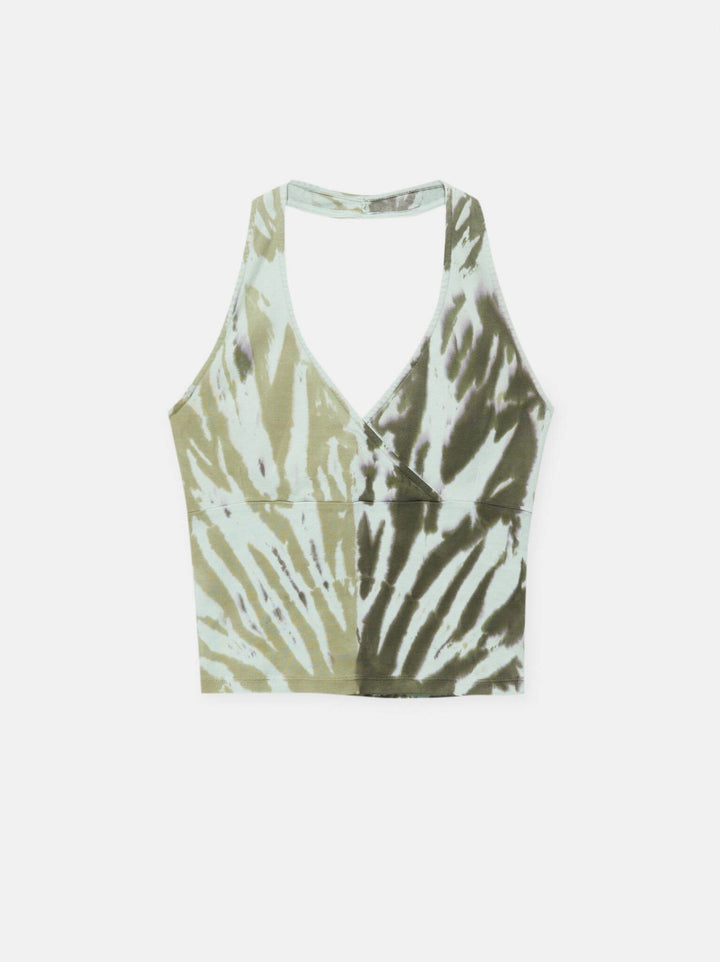 Moudda PULL & BEAR - Tee shirt - Tunisie 1