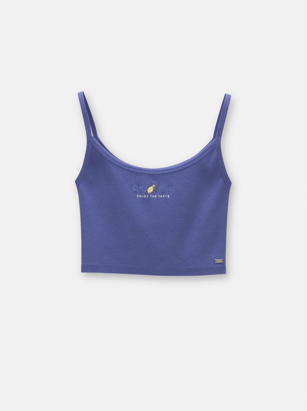 Moudda PULL & BEAR - Top Pacific Citron - Tunisie 8