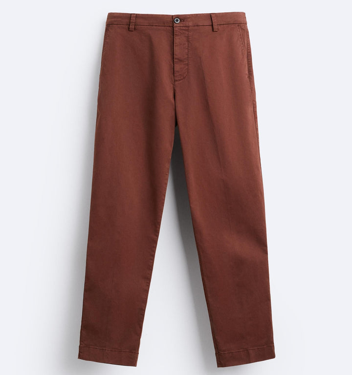 Moudda ZARA - Pantalon - Tunisie 1