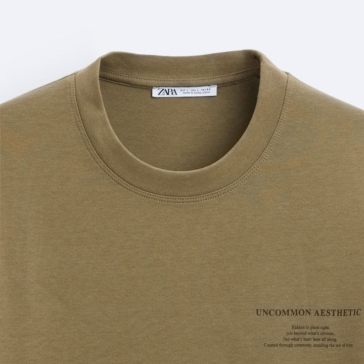 Moudda ZARA - Sweatshirt - Tunisie 5