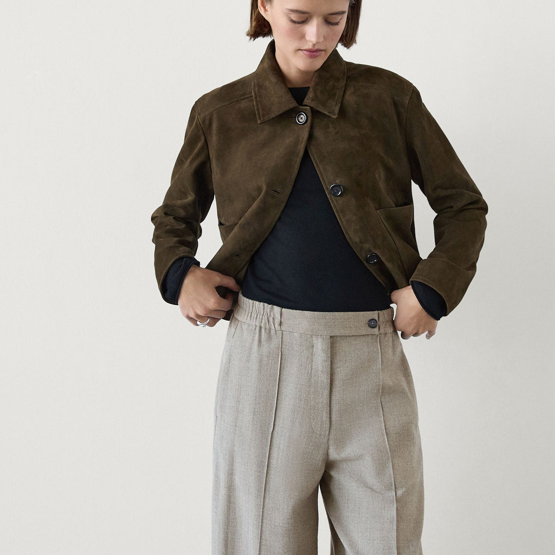 Moudda Massimo Dutti - Tunisie