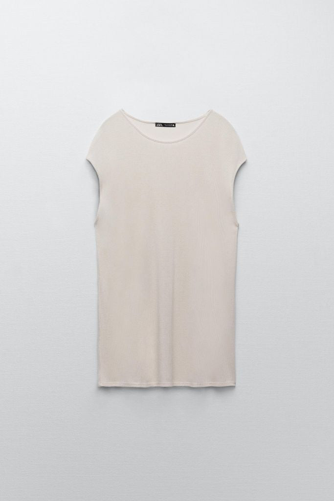 Moudda ZARA - T-Shirt - 1