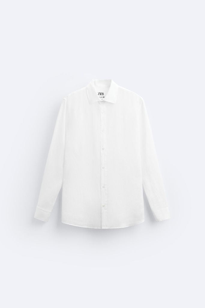 Moudda ZARA - Chemise - 1