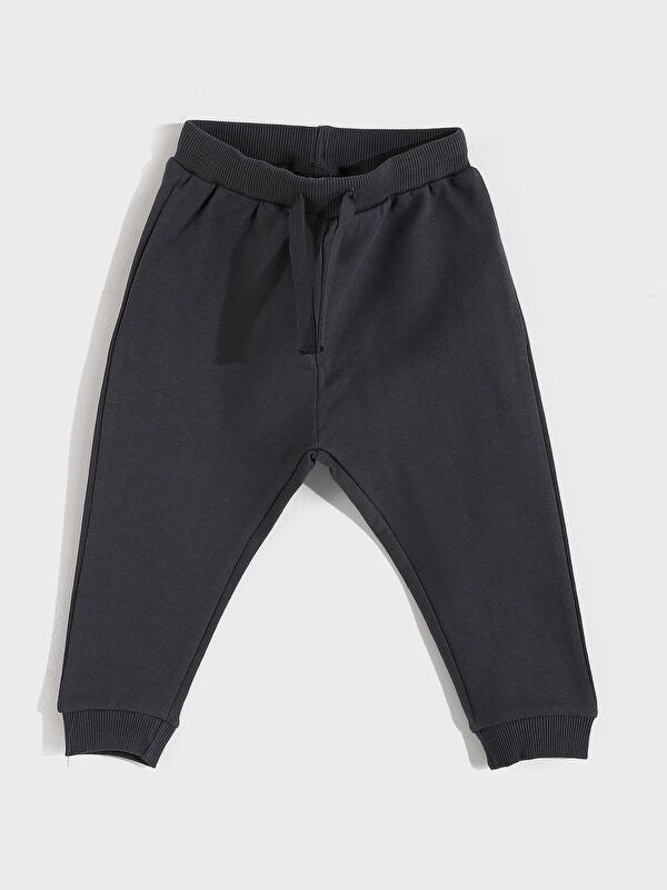 Moudda LC Waikiki - Ensemble en jersey manches courtes Garçon Nu - Tunisie 3