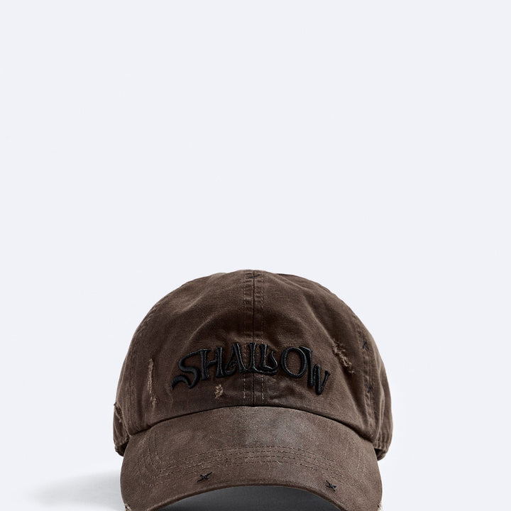 Moudda ZARA - Hat/Cap - Tunisie 4