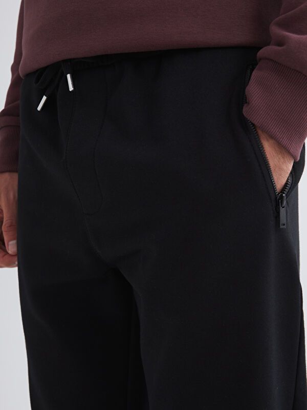 Moudda LC Waikiki - pantalon de jersey  pour Hommes - Tunisie 3