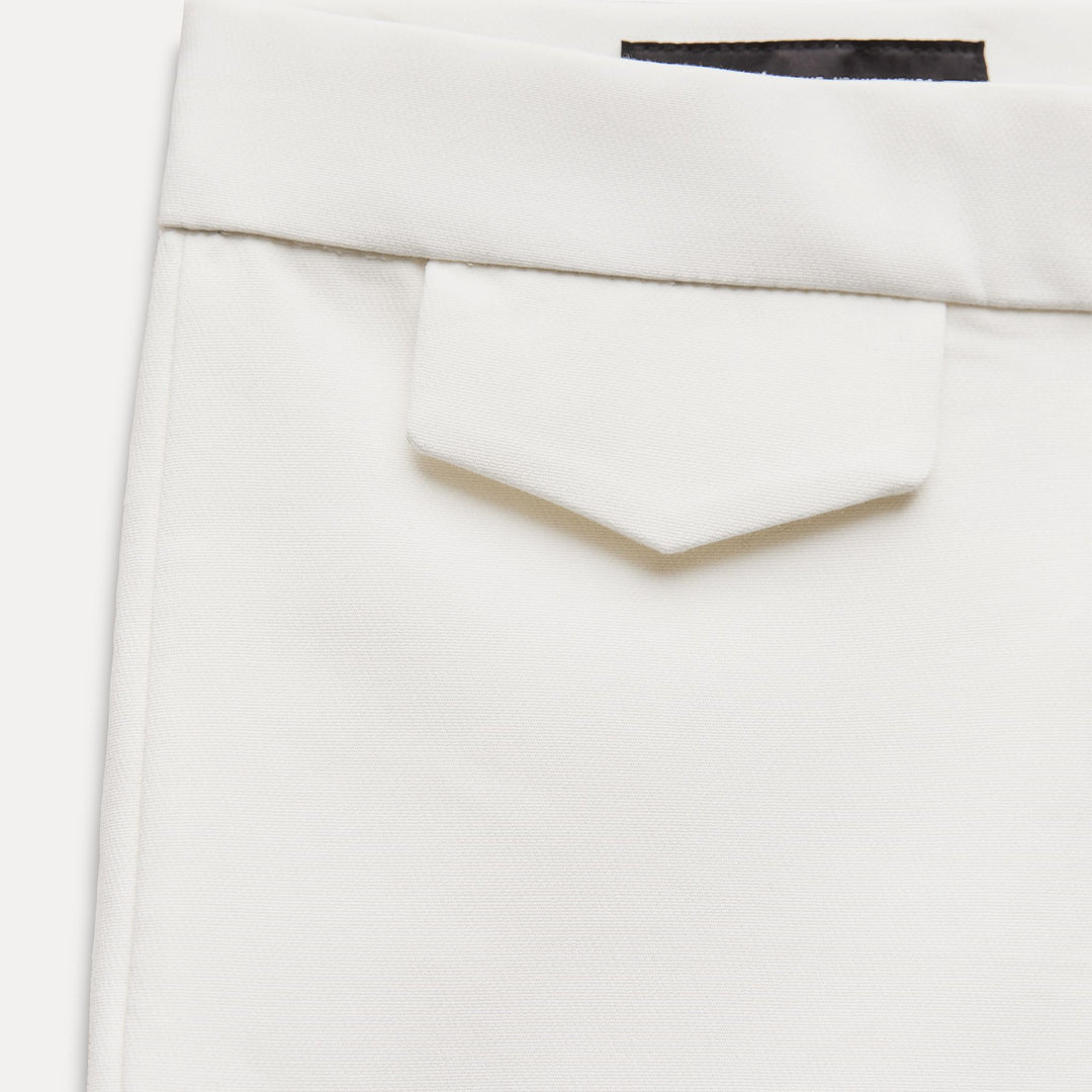 Moudda ZARA - Pantalon mini cloche - Tunisie 4