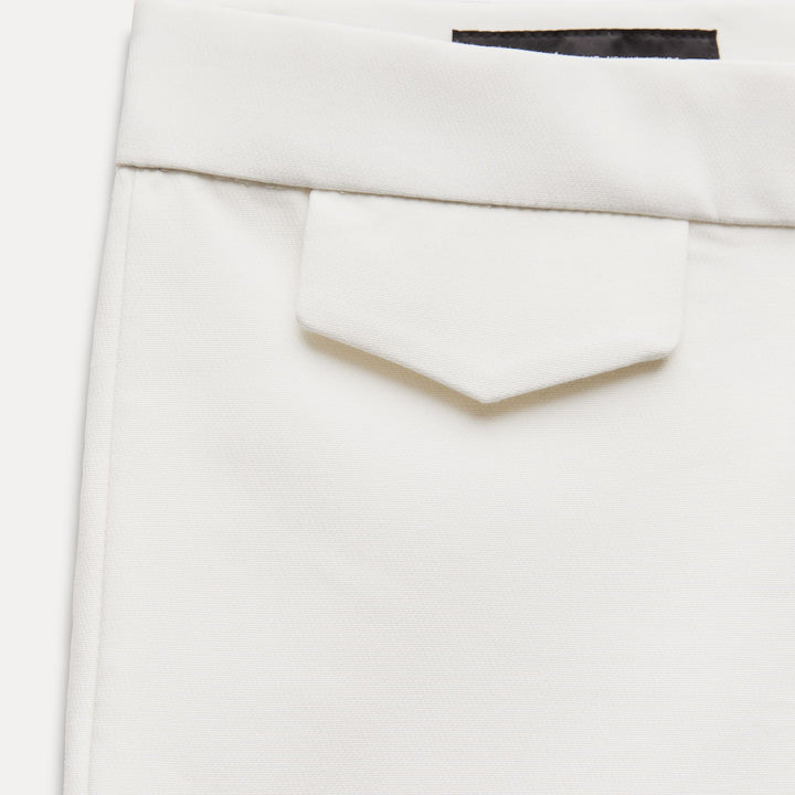 Moudda ZARA - Pantalon mini cloche - Tunisie 4