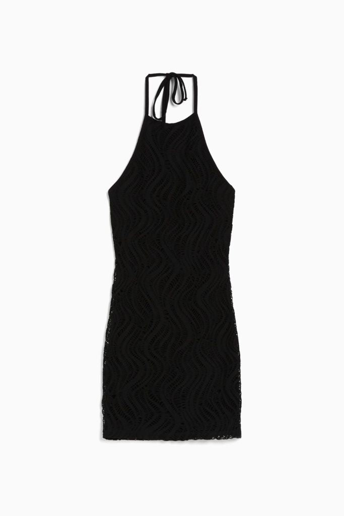 Moudda BERSHKA - Robe - 2