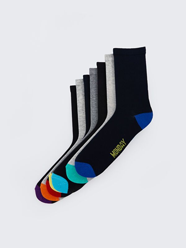 Moudda LC Waikiki - Chaussettes  Cheville pour Garçons - Tunisie 2