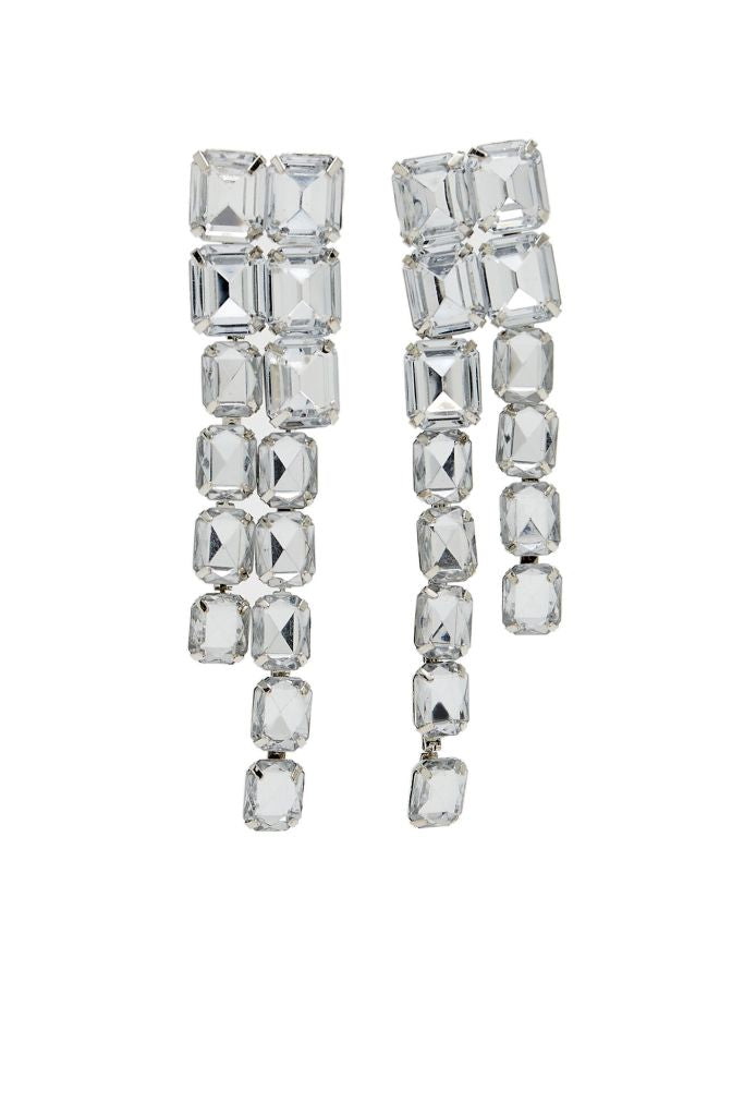 Moudda STRADIVARIUS - Boucle D Oreille - 1