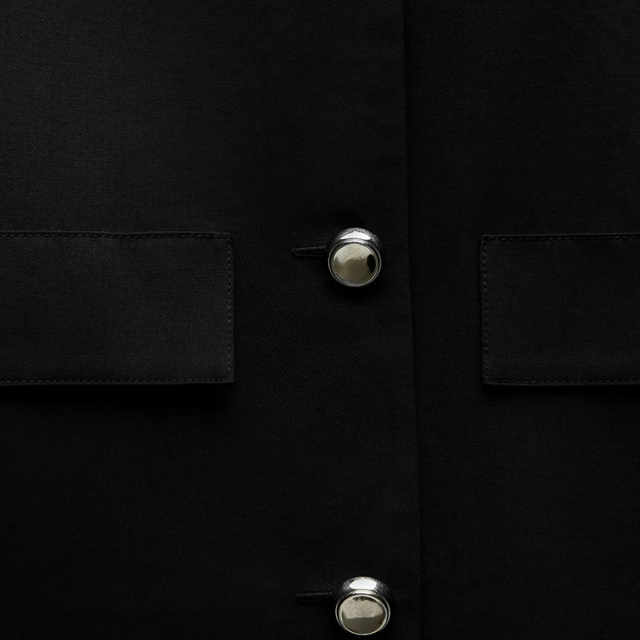 Moudda ZARA - Ensemble veste technique col rond - Tunisie 3