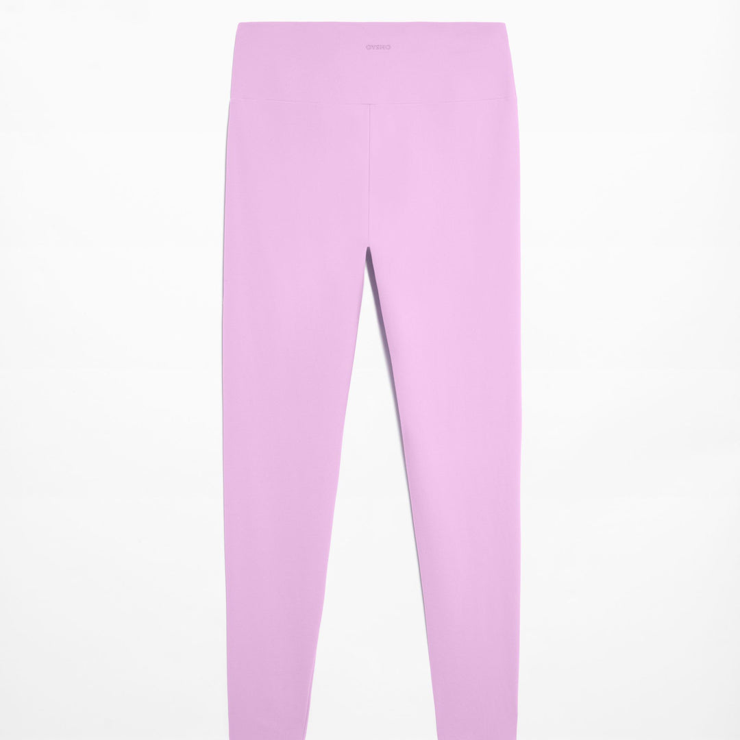 Moudda Oysho - Legging Comfortlux Taille Haute Cheville - Tunisie 1