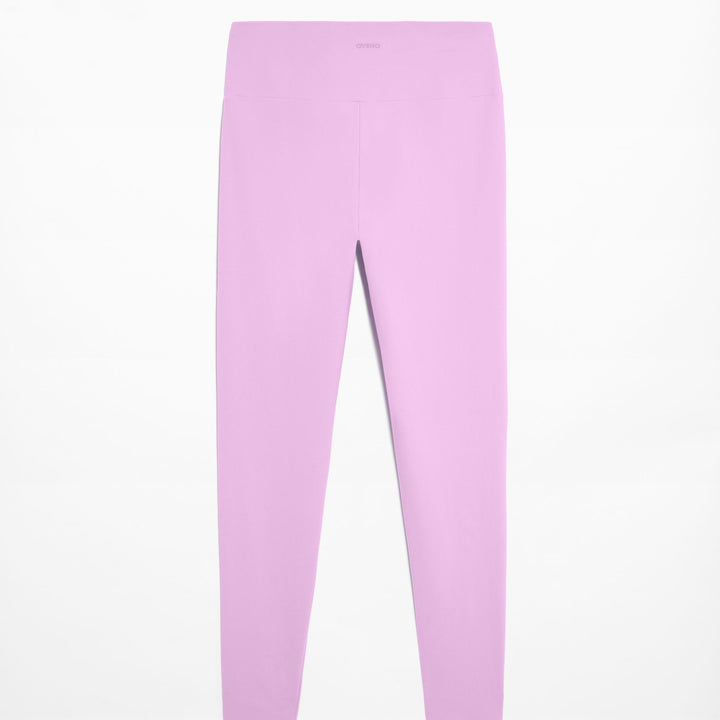 Moudda Oysho - Legging Comfortlux Taille Haute Cheville - Tunisie 1