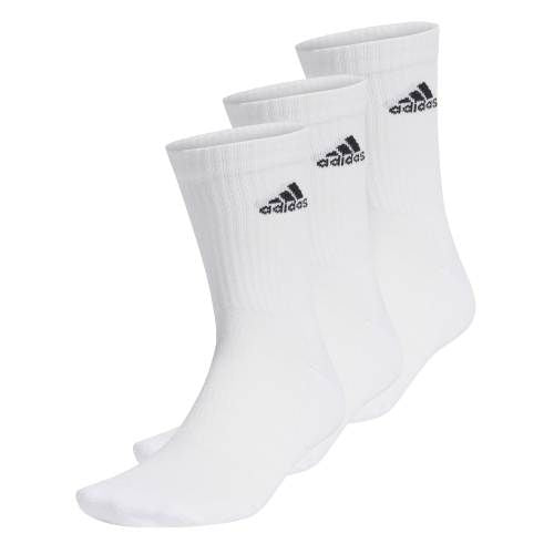 Moudda Adidas - Chaussettes matelassées (3 paires) - Tunisie 1