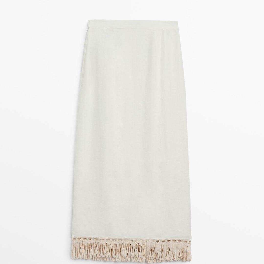 Moudda Massimo Dutti - Tunisie