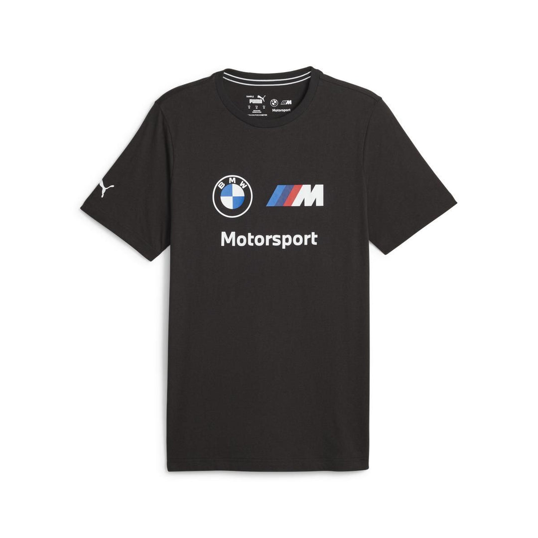 Moudda Puma - BMW MMS ESS LOGO TEE - Tunisie 1