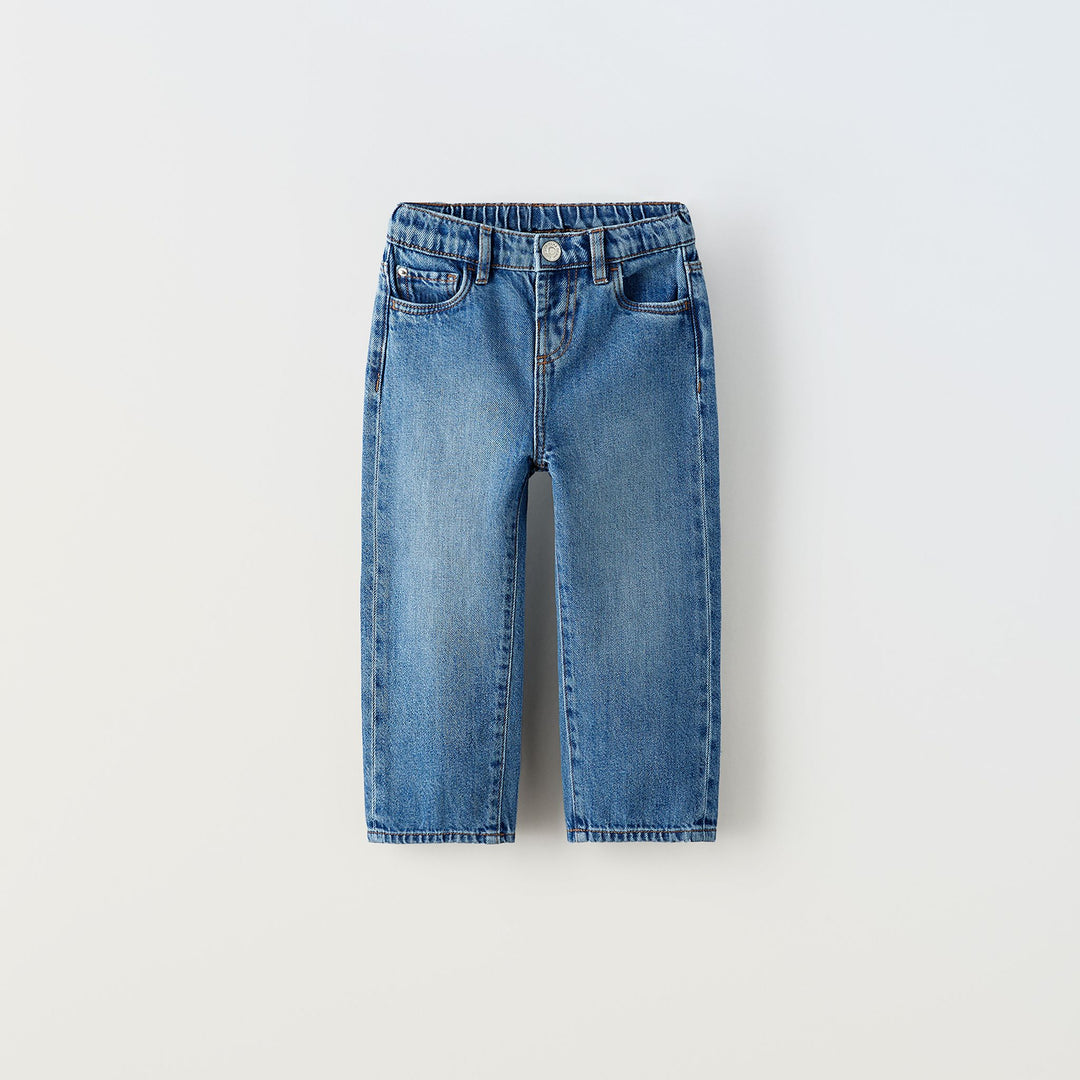 Moudda ZARA - Kda Denim Trs - Tunisie 1