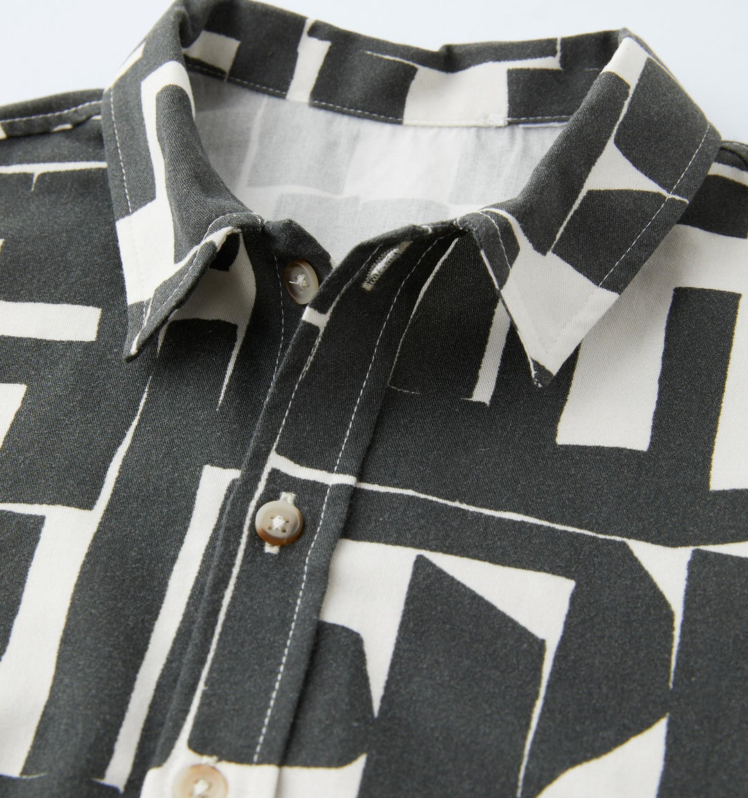 Moudda ZARA - Chemise - Tunisie 3